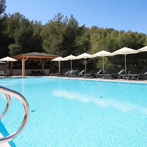  Aparthotel Hapimag