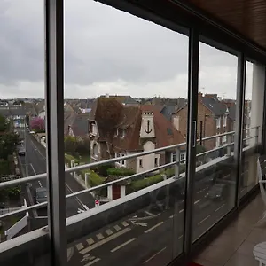 Le Courtois , Saint-Malo France