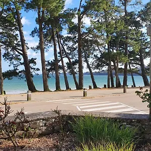 ô Cap Coz - Jardin Vue Et Piscine - Résidence Cap Azur , Fouesnant France