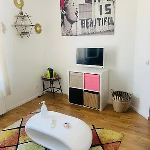 Cocooning Chez L'habitant , Villeneuve-le-Roi France