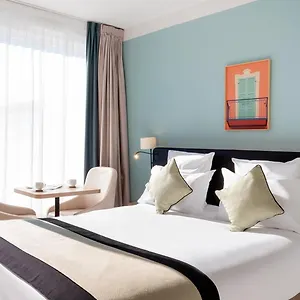 3* Aparthotel Residhome Aéroport