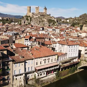 Le Lons Foix