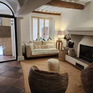  Bed & Breakfast La Belle Histoire