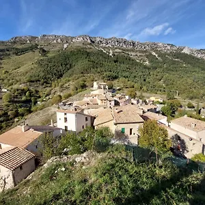 Chardon Appartement