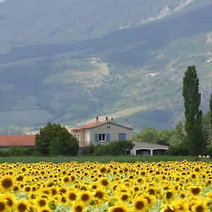 Le Mas De Saint-ferréol Studio , Menglon France