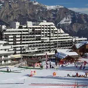 Val Gardena 1 Appartement