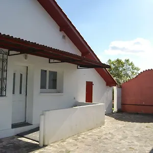 Marie Pierre , Arcangues France