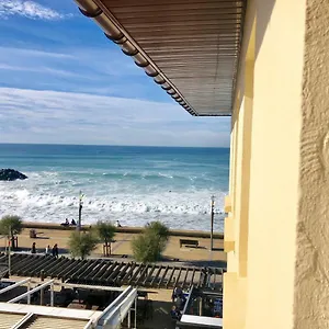 T3 Les Pieds Dans L’eau , Anglet France