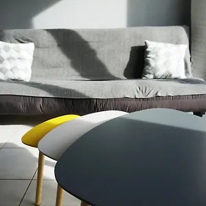 Joli Deux Pieces Appartement