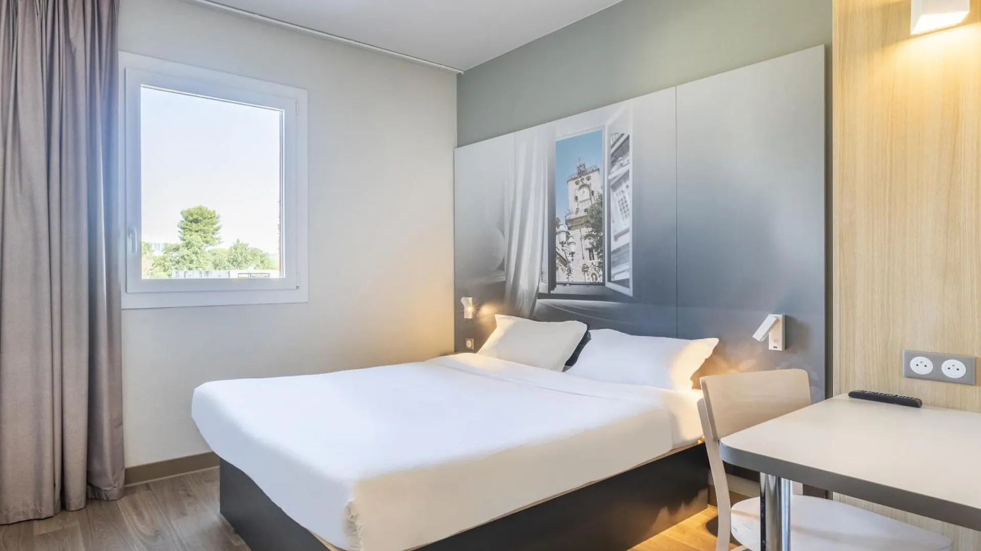 B&B Hotel Aix En Provence Venelles