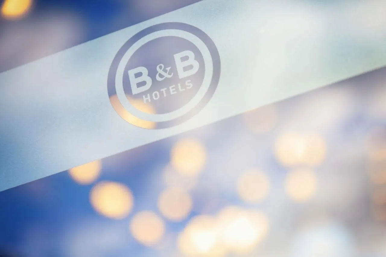 B&B Hotel Aix En Provence Venelles